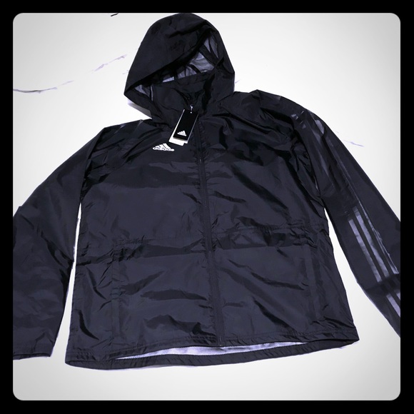 adidas storm jacket